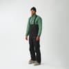 Picture Organic Clothing + Huron GTX Bib Black - 3