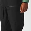 Picture Organic Clothing + Huron GTX Bib Black - 4