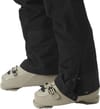 Picture Organic Clothing + Huron GTX Bib Black - 7