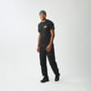 Picture Organic Clothing + Hikkily Tee Black - 4