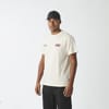 Picture Organic Clothing + D&S Cham Tee Natural White