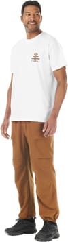 Picture Organic Clothing + Ouvea Tee White - 4