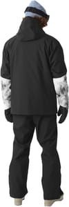 Picture Organic Clothing Jomoh Jkt Snowy Pine Print Vestes ski