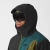 Picture Organic Clothing + Nitric Jkt Deep Water - 6