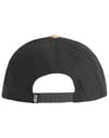 Picture Organic Clothing + Wakopa BB Cap Black