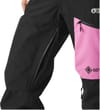 Picture Organic Clothing + Exa GTX Pants Super Pink - 5