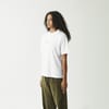 Picture Organic Clothing + Omii Tee White