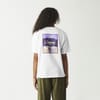 Picture Organic Clothing + Omii Tee White - 3