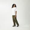 Picture Organic Clothing + Omii Tee White - 4