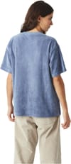Picture Organic Clothing + Laikko V Tee Stonewash