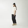 Picture Organic Clothing + Manon Diemer Tee White Fox - 4
