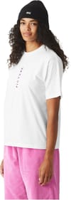 Picture Organic Clothing + Yovel Tee White