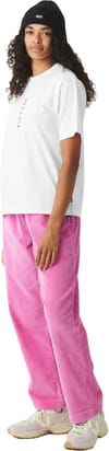 Picture Organic Clothing + Yovel Tee White - 4