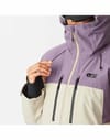 Picture Organic Clothing + Exa Jkt Grape Jam - 6