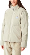 Nury Puffer Jkt Pure Cashmere + Picture Organic Clothing