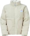 Nury Puffer Jkt Pure Cashmere + Picture Organic Clothing