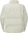 Picture Organic Clothing + Nury Puffer Jkt Pure Cashmere