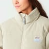Picture Organic Clothing + Nury Puffer Jkt Pure Cashmere - 3