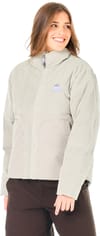 Picture Organic Clothing + Nury Puffer Jkt Pure Cashmere - 3