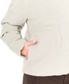 Picture Organic Clothing + Nury Puffer Jkt Pure Cashmere - 7