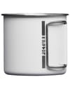 Picture Organic Clothing + Beavy Cup White - 4