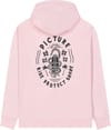 Picture Organic Clothing + Idey Hoodie Ballerina - 3