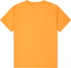 Picture Organic Clothing + Yorra Tee Blazing Orange