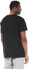 Picture Organic Clothing + Powee Tee Black - 4