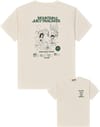 Cookery Tee Evergreen + Picture Organic Clothing