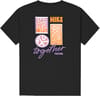 Picture Organic Clothing + Endako Tee Black - 3