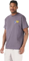 Picture Organic Clothing + Nightking Tee Excalibur - 4