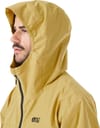 Picture Organic Clothing + Stall Jacket Lark - 5