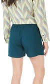Picture Organic Clothing + Milou Shorts W Deep Water - 4