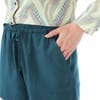 Picture Organic Clothing + Milou Shorts W Deep Water - 5