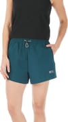Picture Organic Clothing + Oslon Shorts W Deep Water - 3