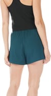 Picture Organic Clothing + Oslon Shorts W Deep Water - 4