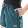 Picture Organic Clothing + Oslon Shorts W Deep Water - 6