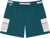 Picture Organic Clothing + Camba Shorts W Deep Water