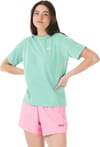 Picture Organic Clothing + Timont Tech Tee W Wasabi - 4
