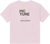 Picture Organic Clothing + Timont Tech Tee W Ballerina - 3