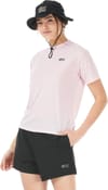 Picture Organic Clothing + Timont Tech Tee W Ballerina - 4