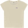 Hila Tech Tee W Wood Ash + Picture Organic Clothing