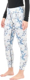 Picture Organic Clothing + Milita Printed Bottom Schrubby Print - 3