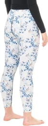 Picture Organic Clothing + Milita Printed Bottom Schrubby Print - 4