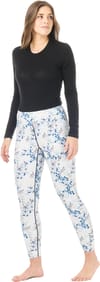 Picture Organic Clothing + Milita Printed Bottom Schrubby Print - 5