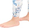 Picture Organic Clothing + Milita Printed Bottom Schrubby Print - 6