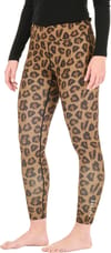 Picture Organic Clothing + Milita Printed Bottom Wild Spot Print - 3