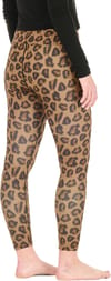 Picture Organic Clothing + Milita Printed Bottom Wild Spot Print - 4