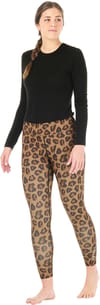 Picture Organic Clothing + Milita Printed Bottom Wild Spot Print - 5