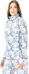 Picture Organic Clothing + Pagaya High Fleece Schrubby Print - 3